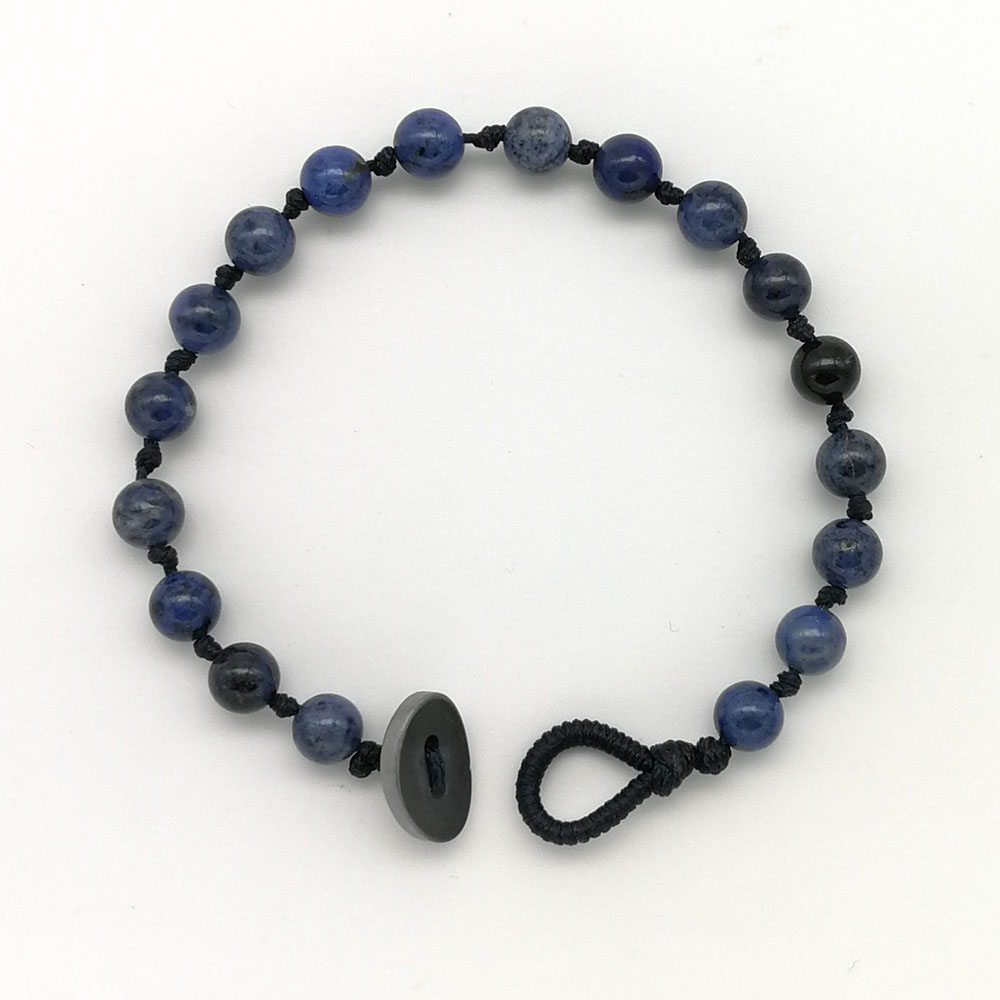 Braccialetto duomortierite - 91014 Scopello