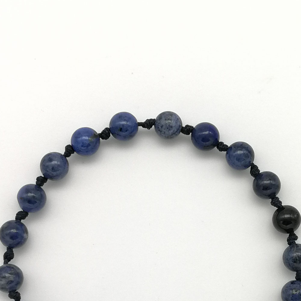 Braccialetto duomortierite - 91014 Scopello