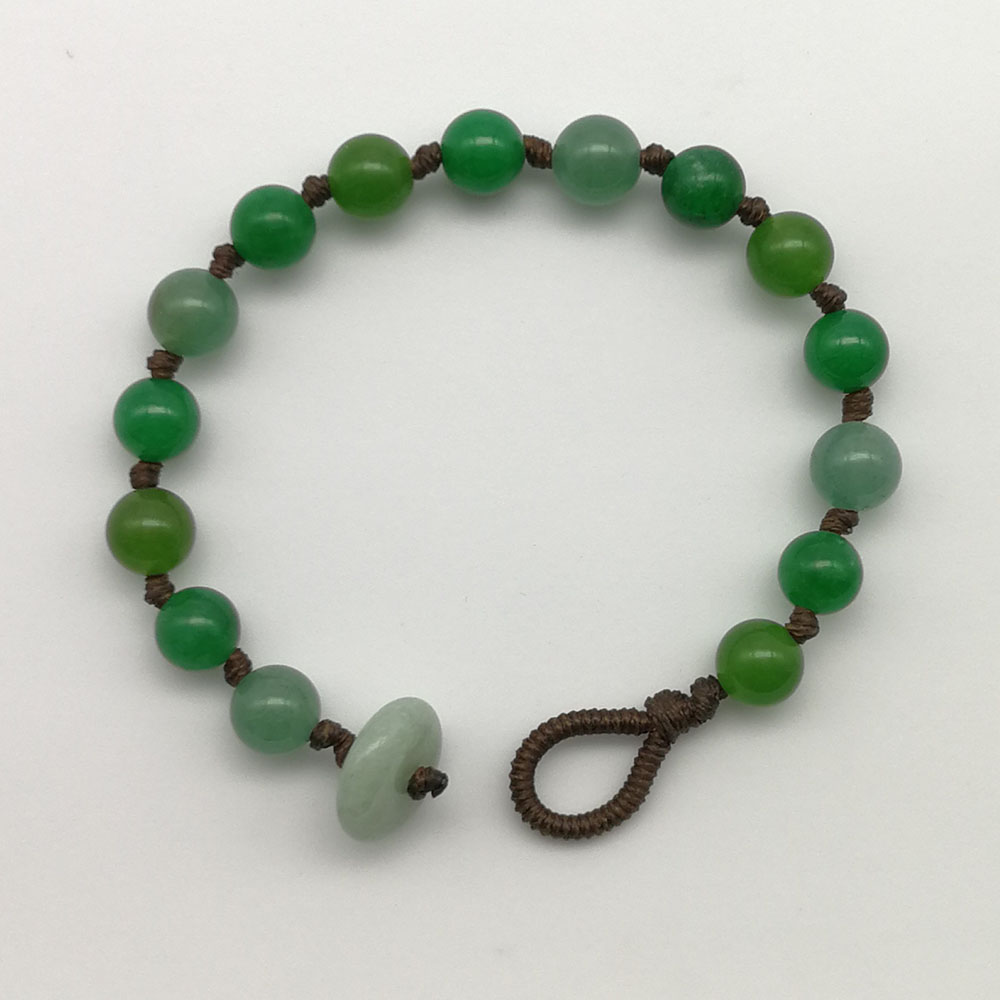 Braccialetto multicolor - 91014 Scopello