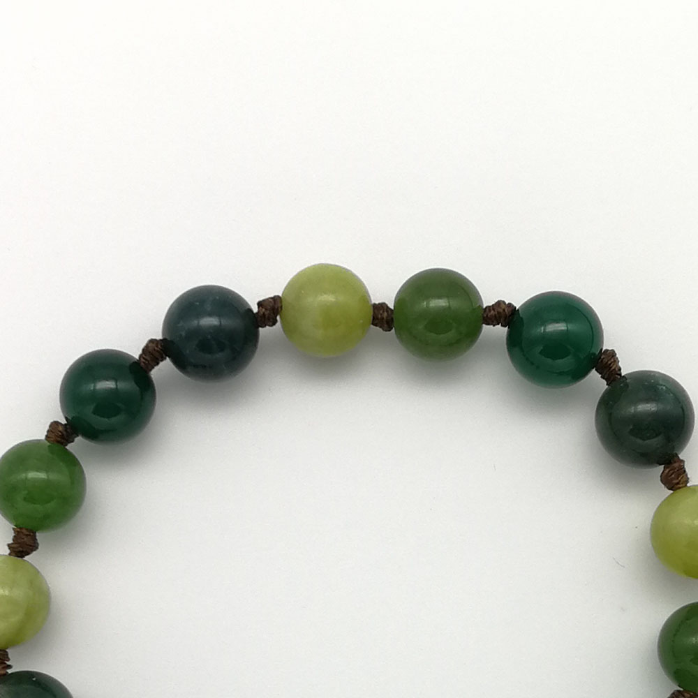 Braccialetto multicolor - 91014 Scopello