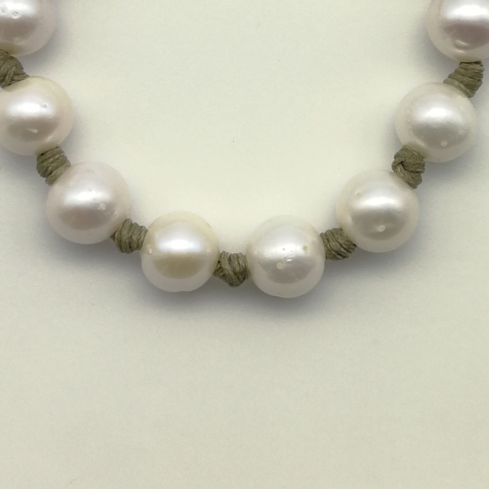 Braccialetto perle - 91014 Scopello