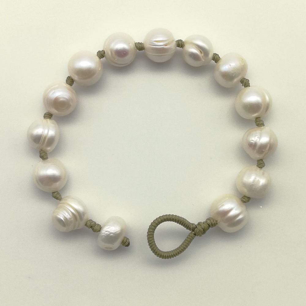 Braccialetto perle - 91014 Scopello