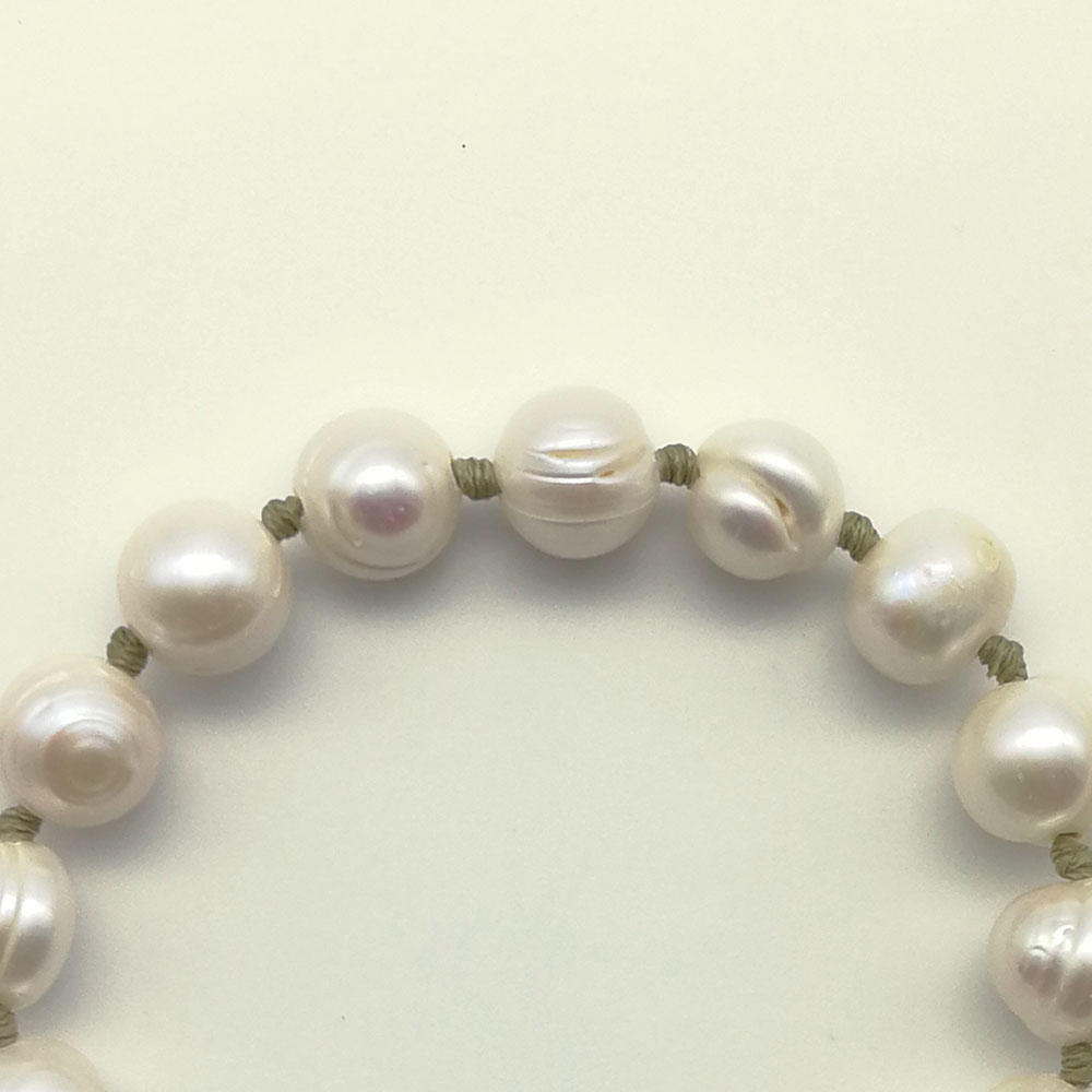 Braccialetto perle - 91014 Scopello